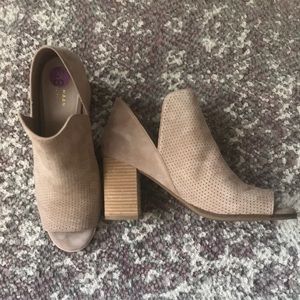 COLE HAAN heeled sandals